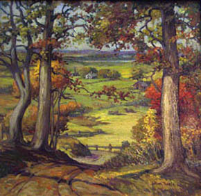 Lillian Thoele, Missouri  Splendor